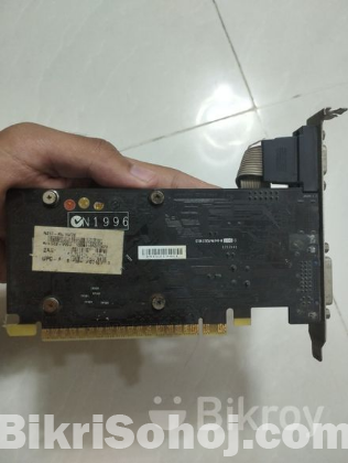 MSI Nvidia Geforce 210 1gb Ddr3 Gpu Desktop Graphics Card